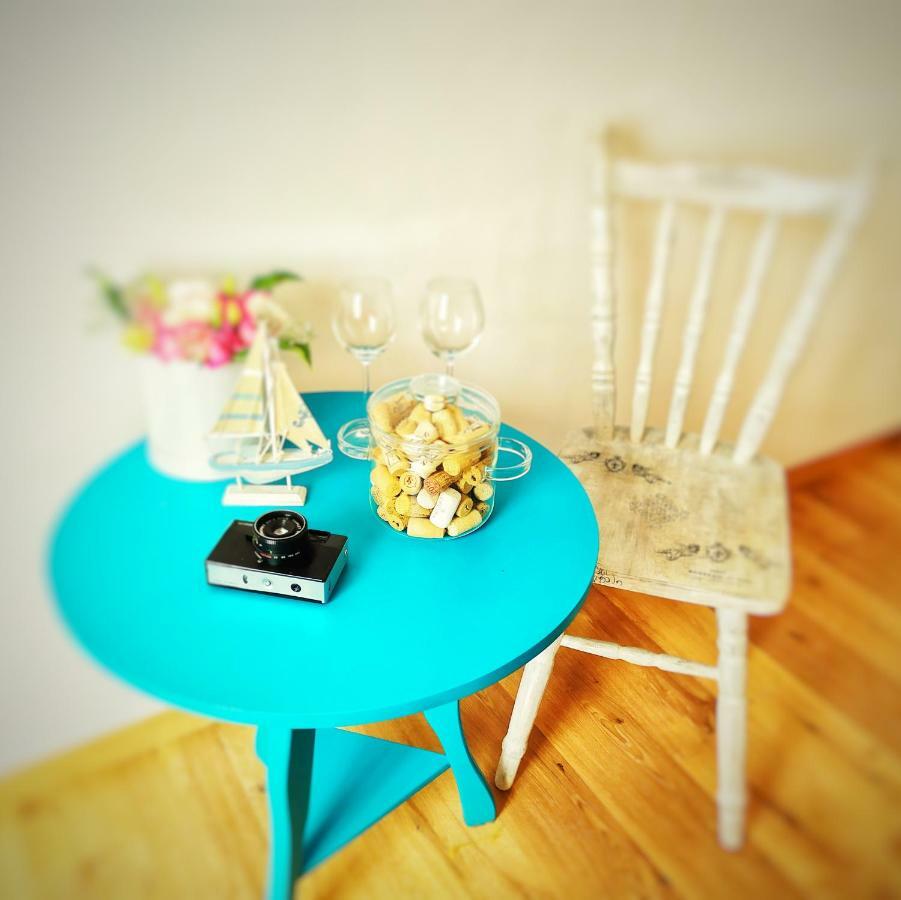 Home&slow Life Privat bolig