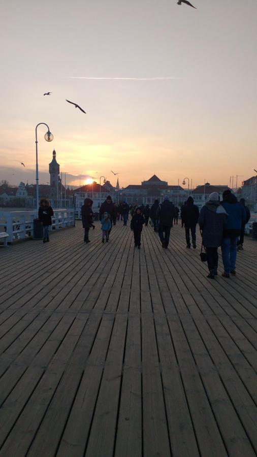 Privat bolig Home&slow Life Gdańsk